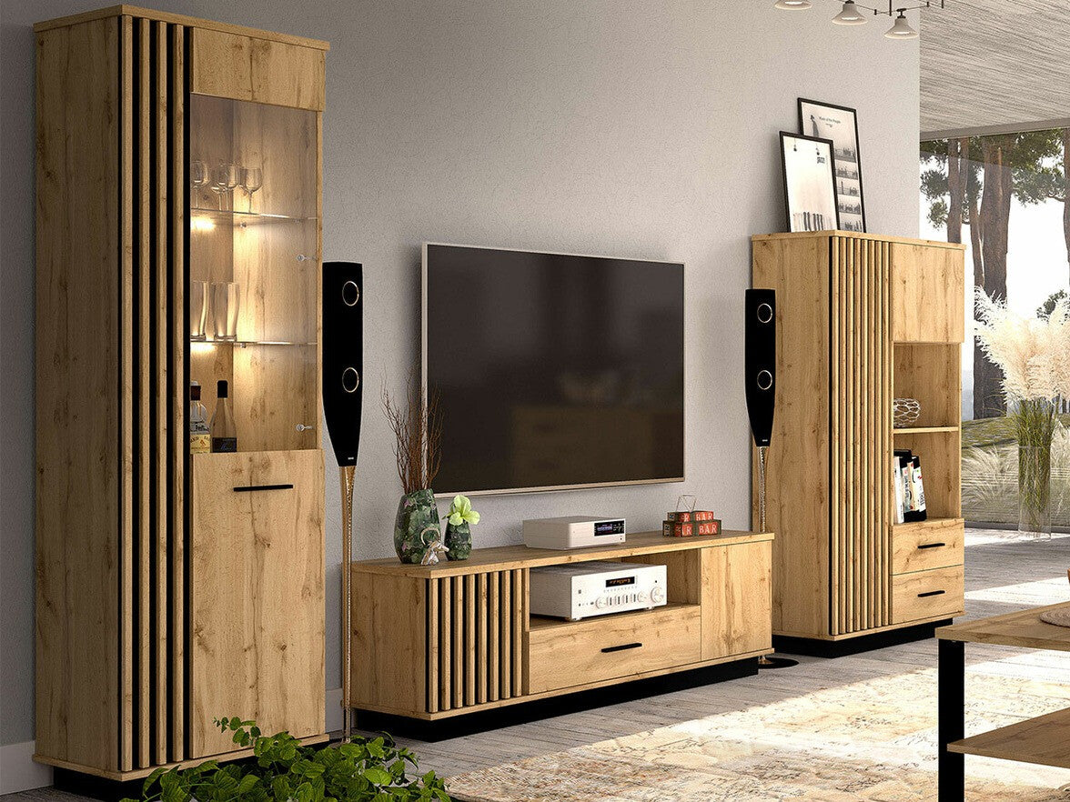 TV staliukas 447291