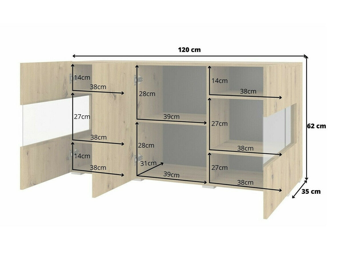 Spintelė 447624