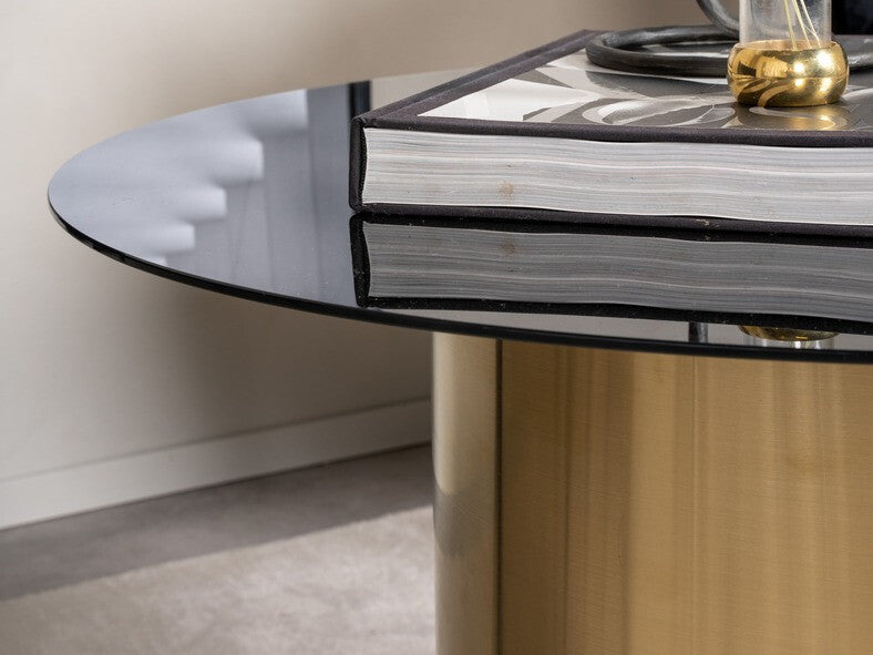 Žurnalinis staliukas 243540