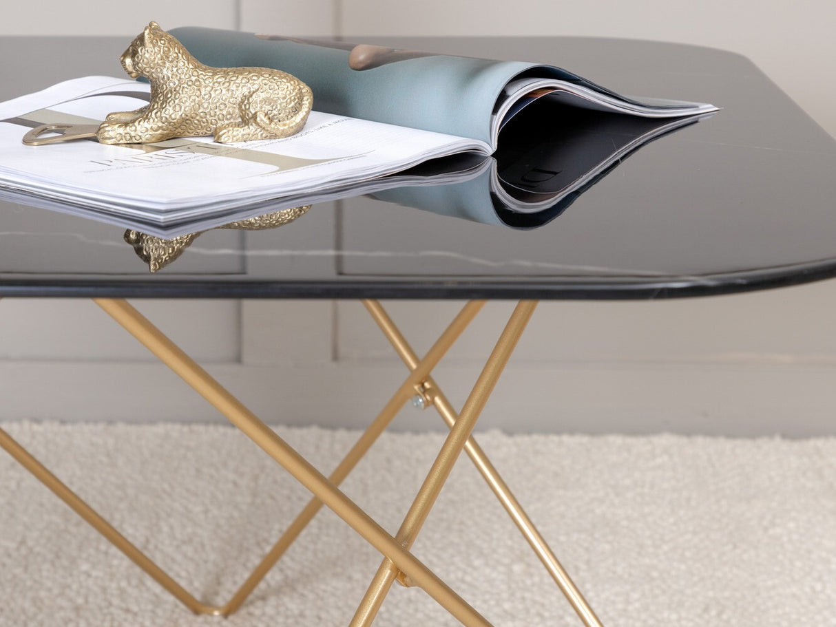 Žurnalinis staliukas 342758