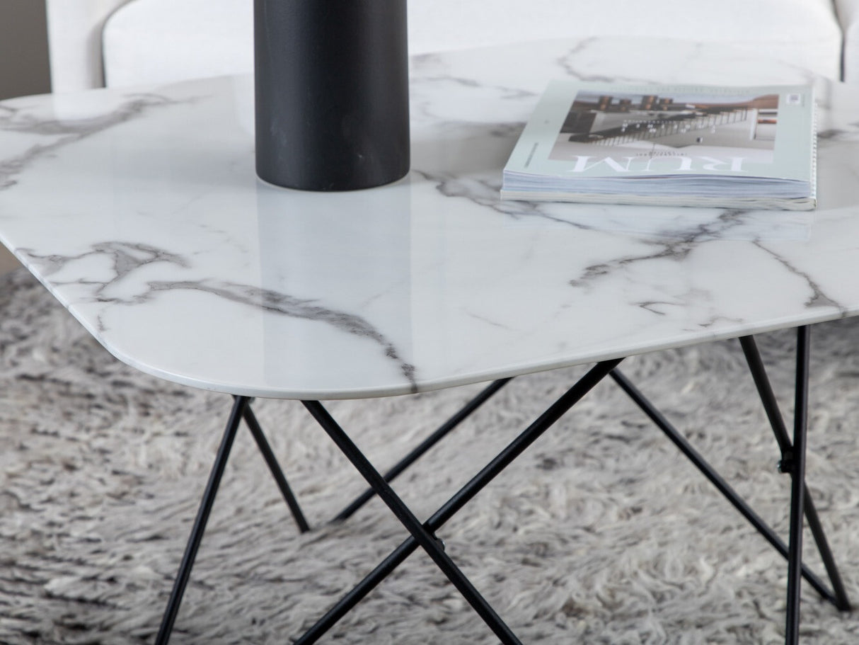 Žurnalinis staliukas 342758