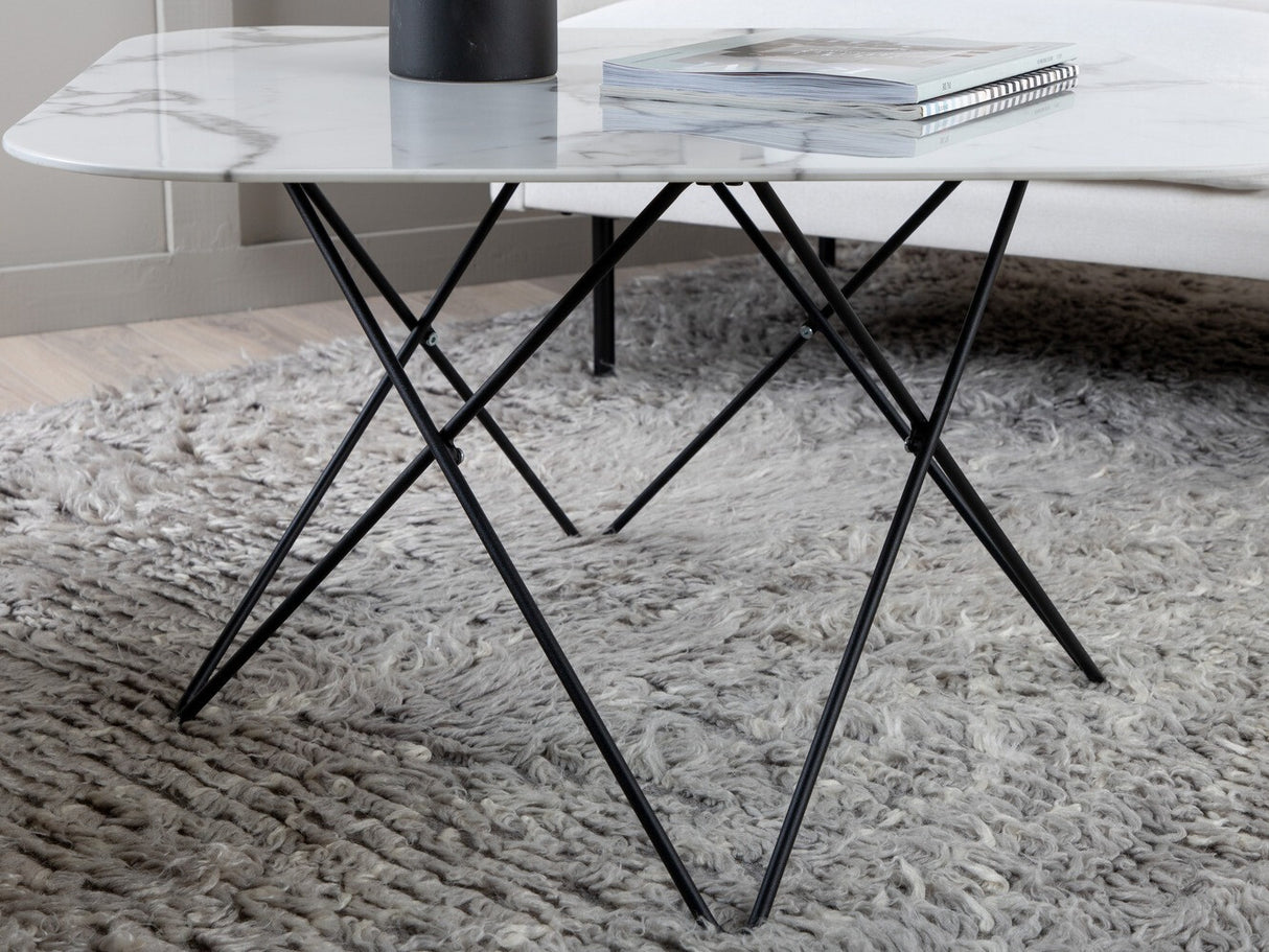 Žurnalinis staliukas 342758