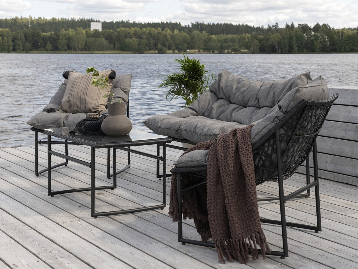 Lauko baldų komplektas 584019