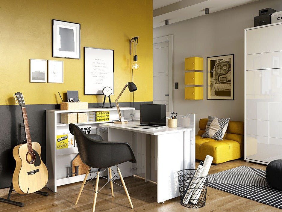 Kampinis darbo stalas 322390