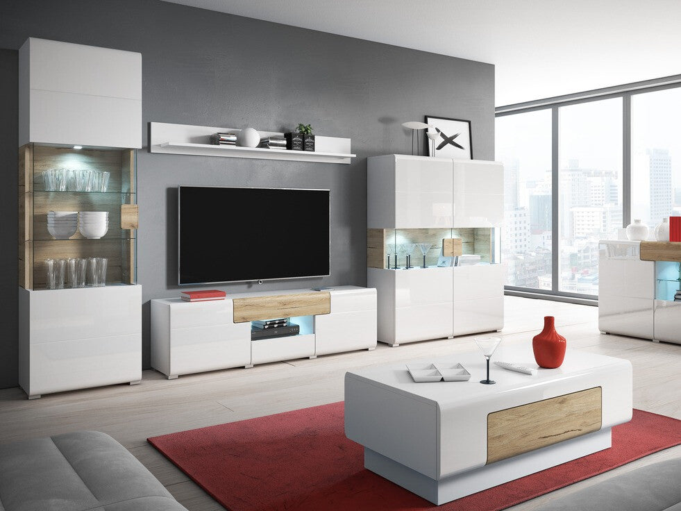 Žurnalinis staliukas 447953