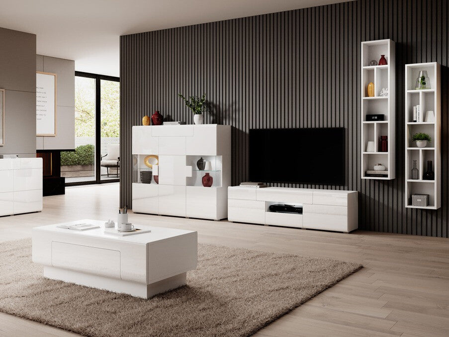 Žurnalinis staliukas 447953