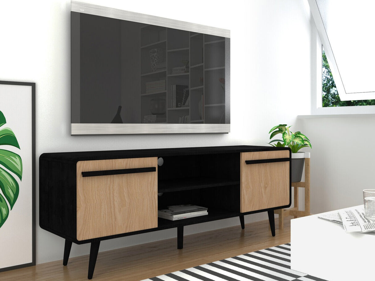 TV staliukas 447977