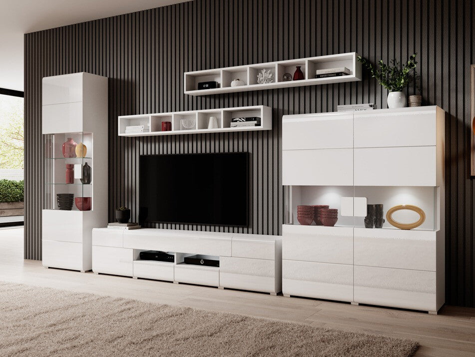 TV staliukas 447998
