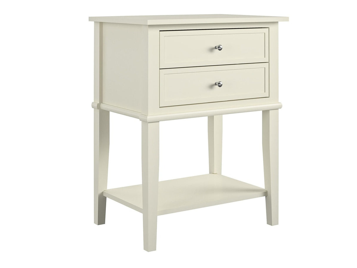 Šoninis staliukas 355485