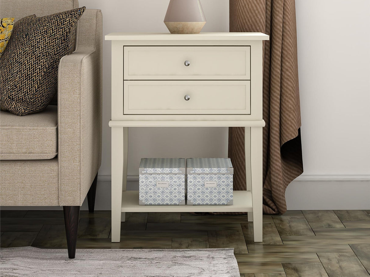 Šoninis staliukas 355485