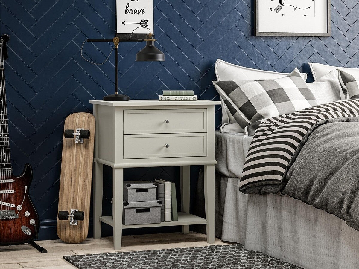 Šoninis staliukas 355485