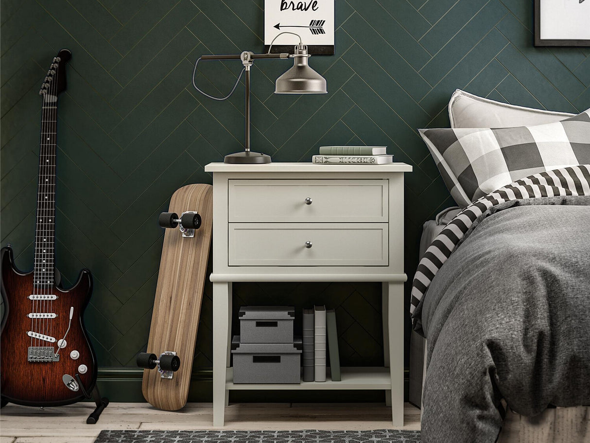 Šoninis staliukas 355485