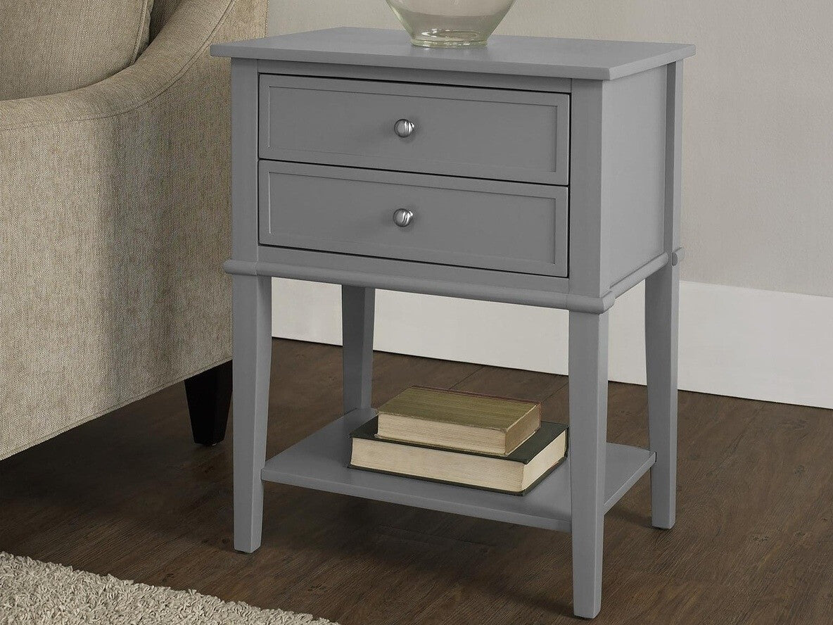 Šoninis staliukas 355485
