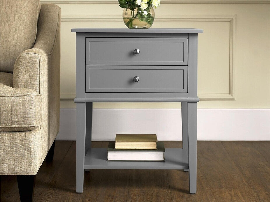 Šoninis staliukas 355485