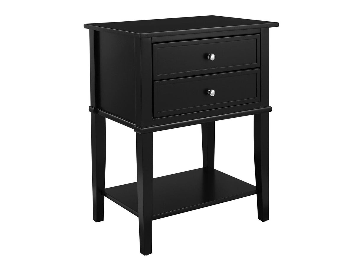 Šoninis staliukas 355485