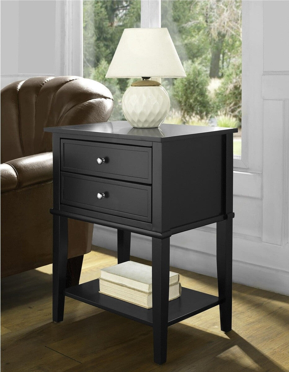 Šoninis staliukas 355485