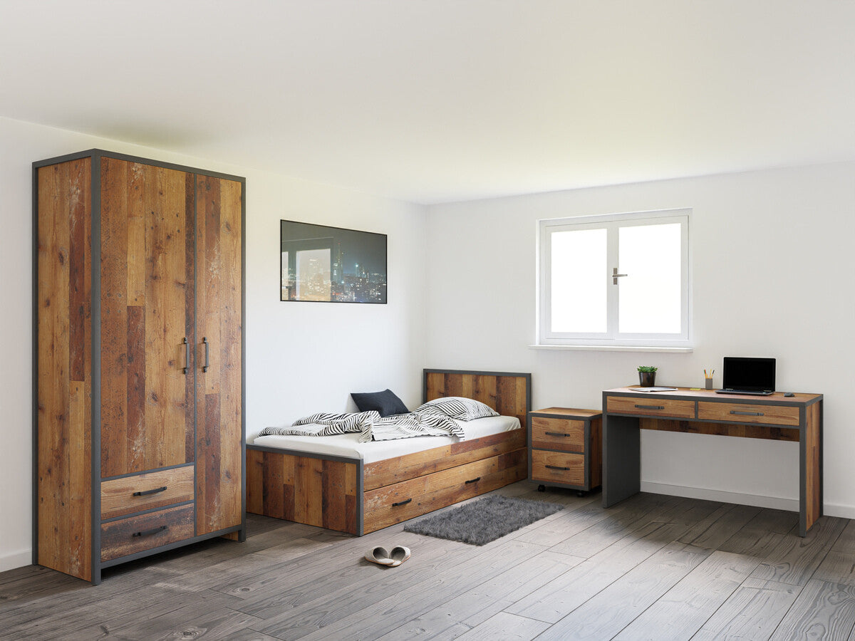 Baldų komplektas 448194