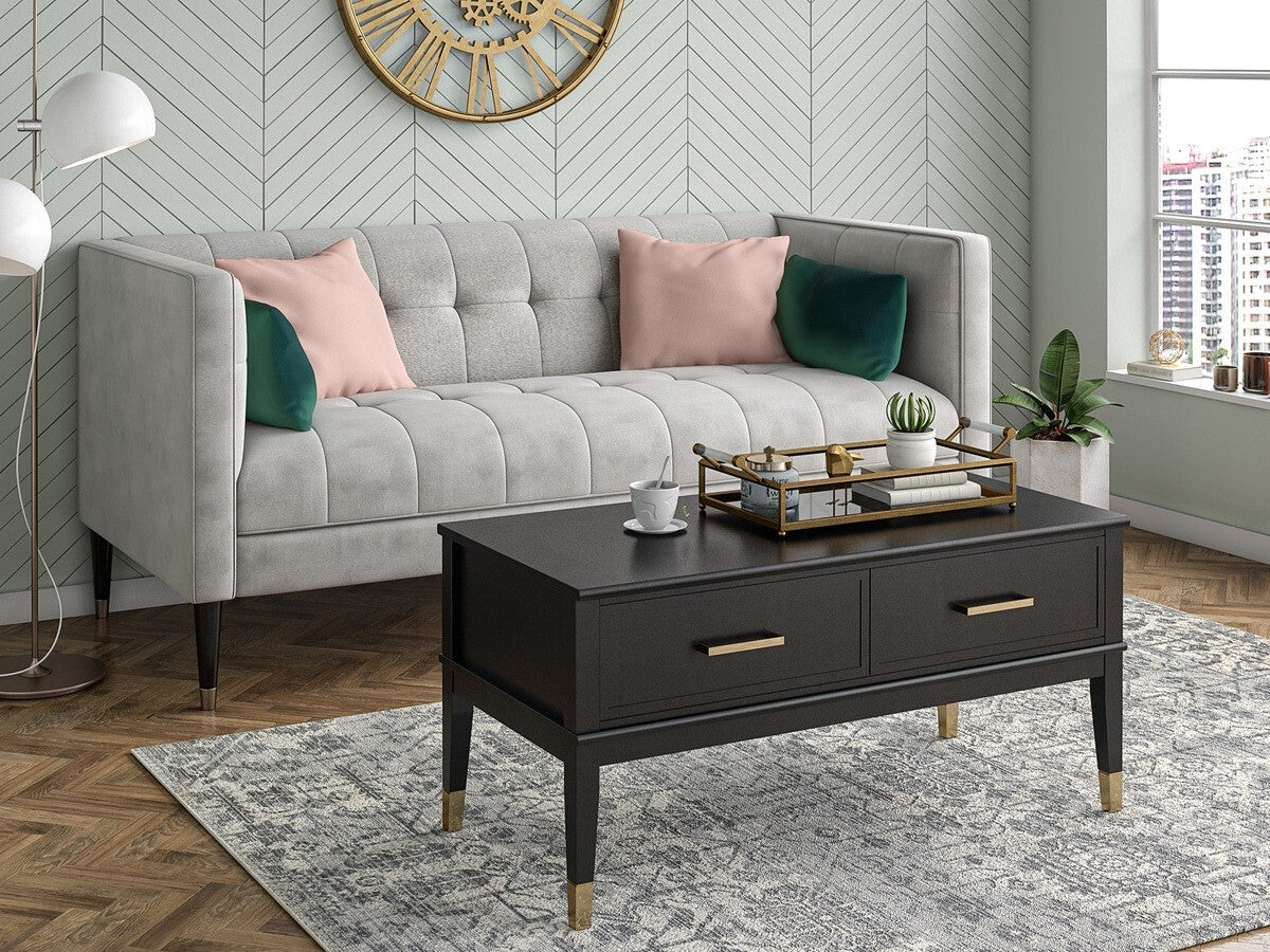 Žurnalinis staliukas transformeris 352215