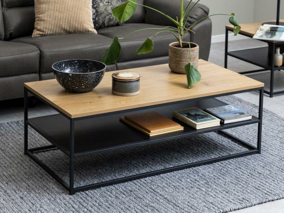 Žurnalinis staliukas 449340