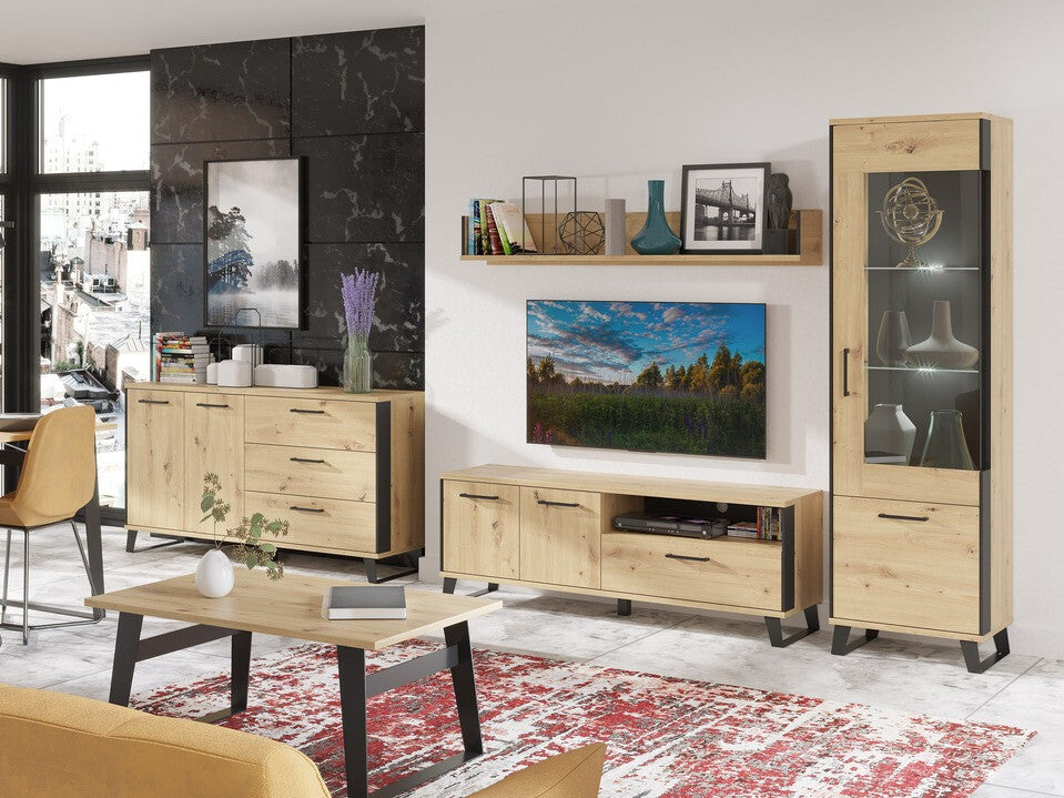 Pakabinama lentyna 196298