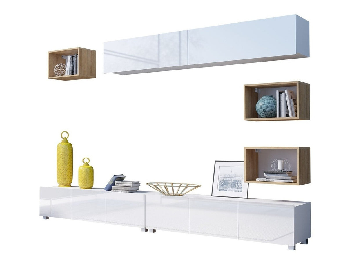 Svetainės komplektas 196396