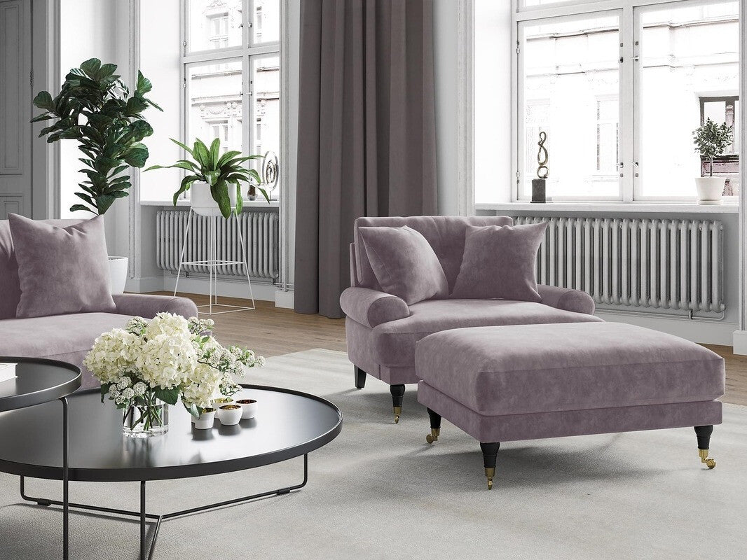 Fotelis 75900