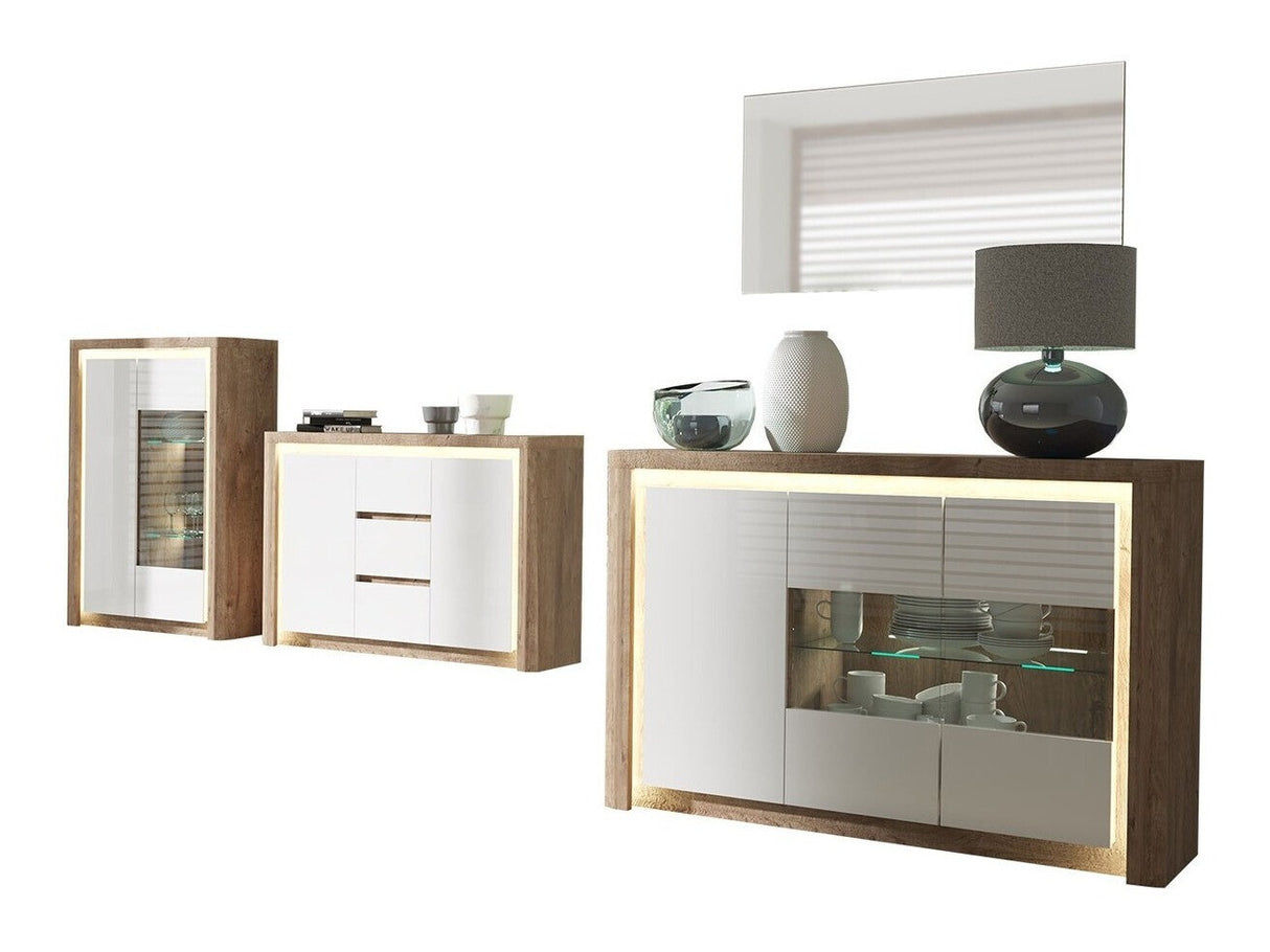 Svetainės komplektas 339704