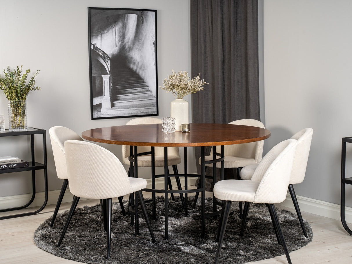 Valgomojo komplektas 249116