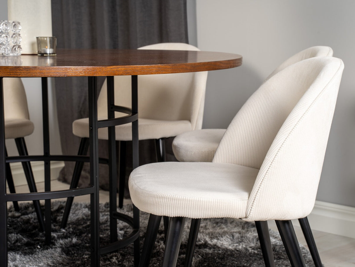 Valgomojo komplektas 249116