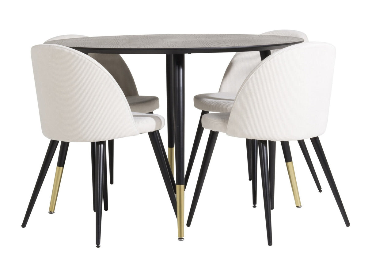 Valgomojo komplektas 279825