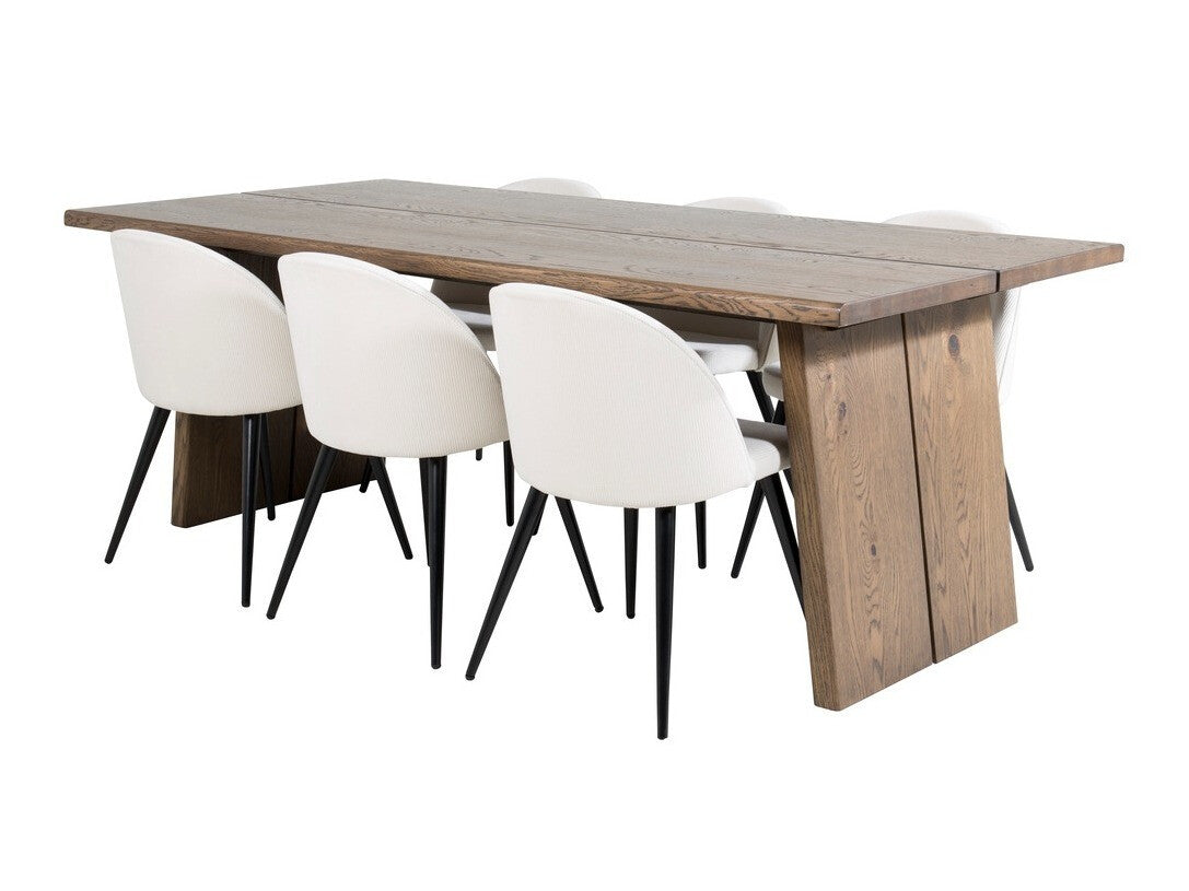 Valgomojo komplektas 362781