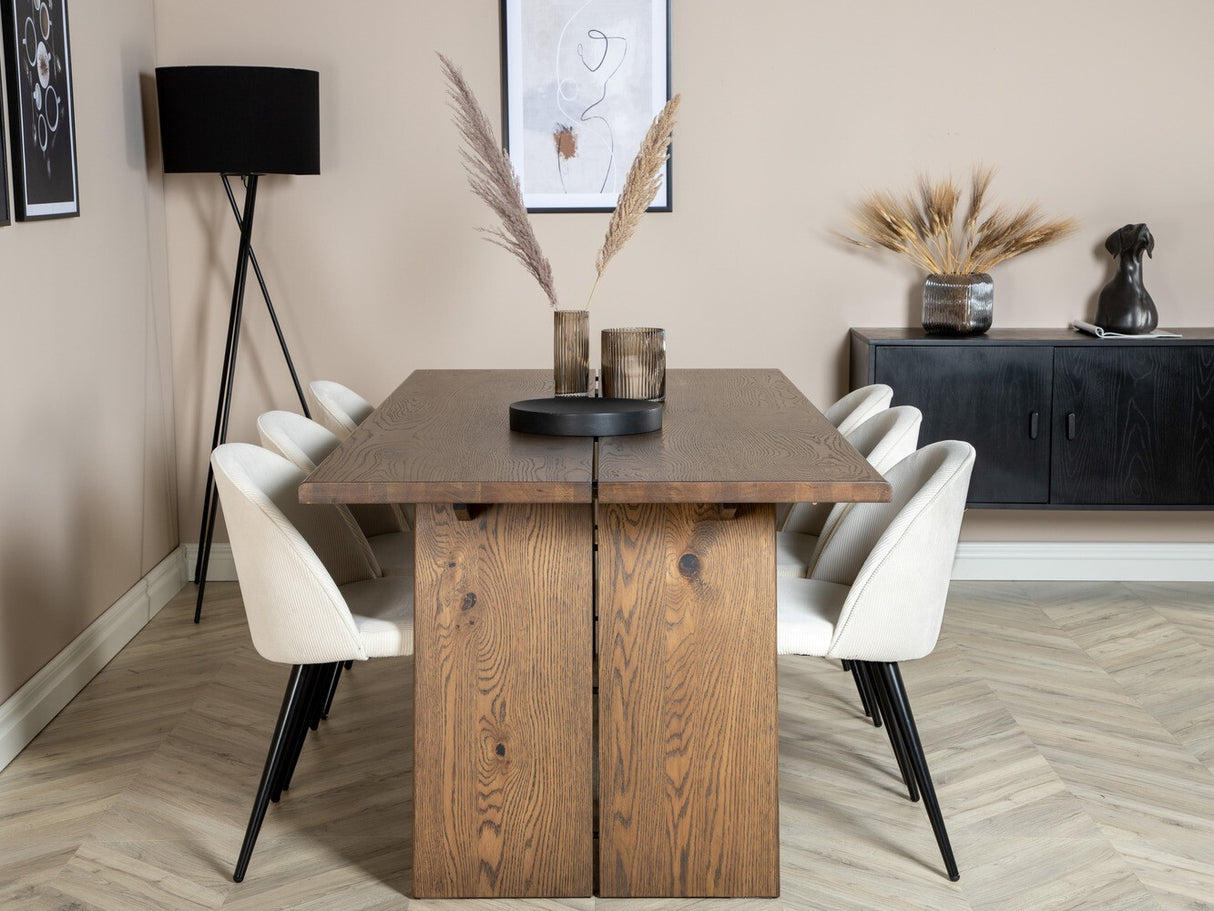 Valgomojo komplektas 362781