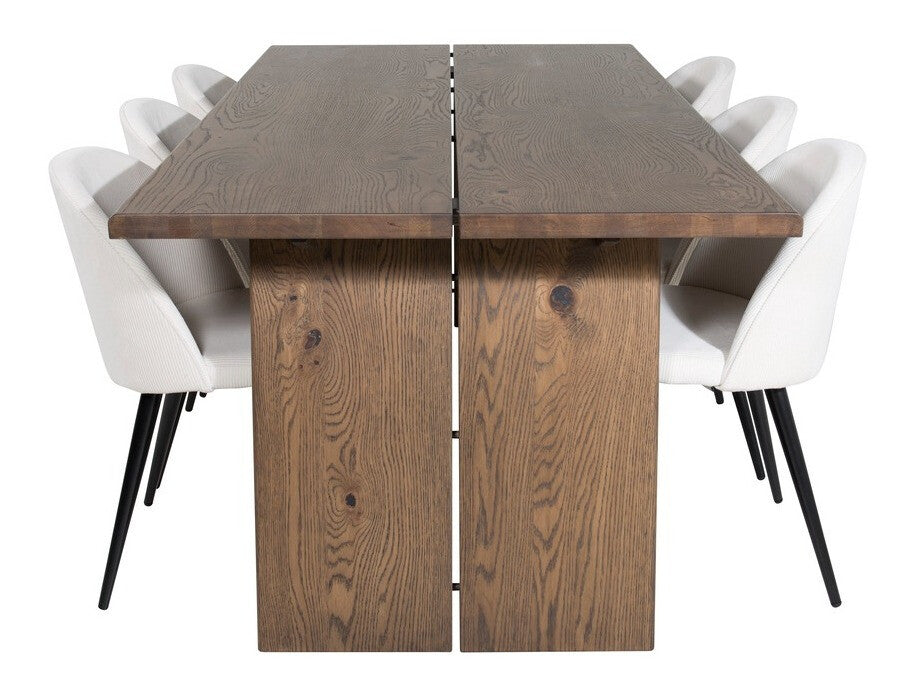 Valgomojo komplektas 362781