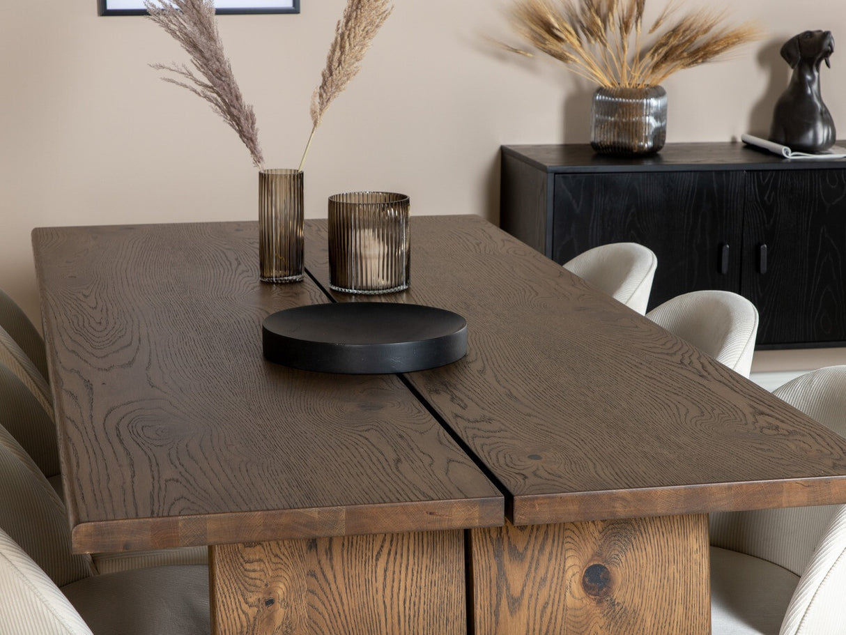 Valgomojo komplektas 362781