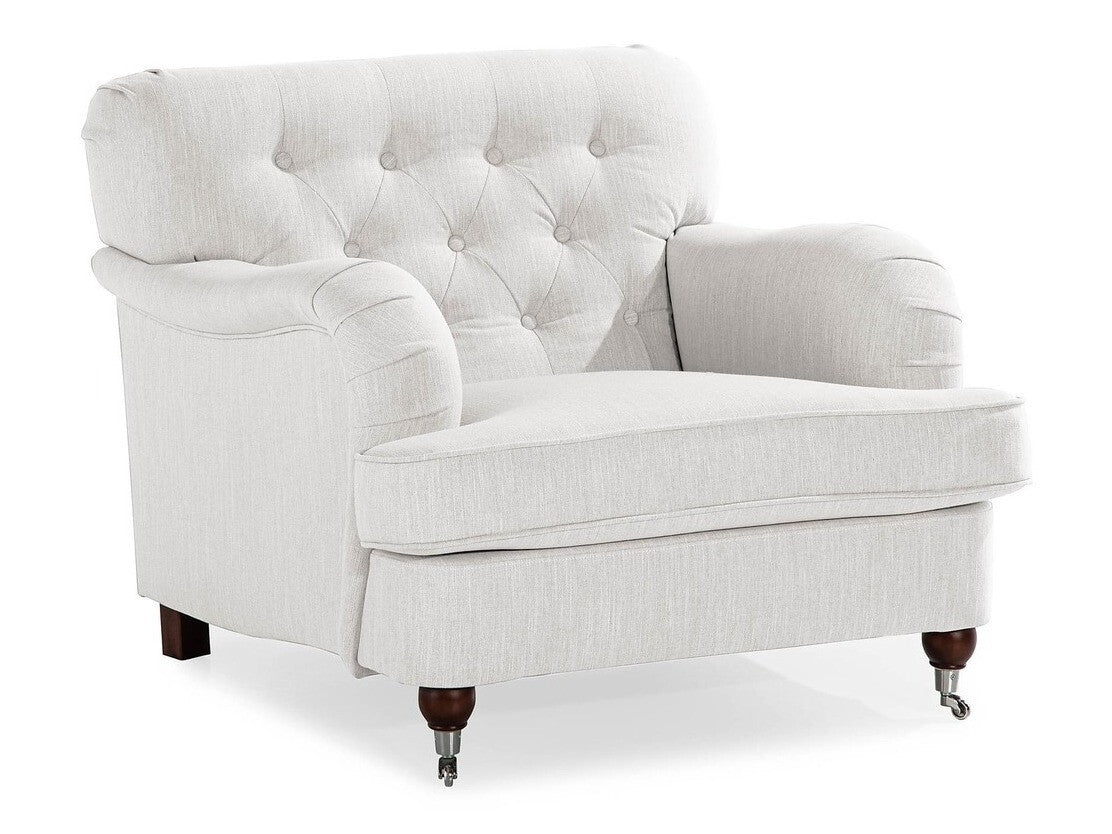 Chesterfield fotelis 174239