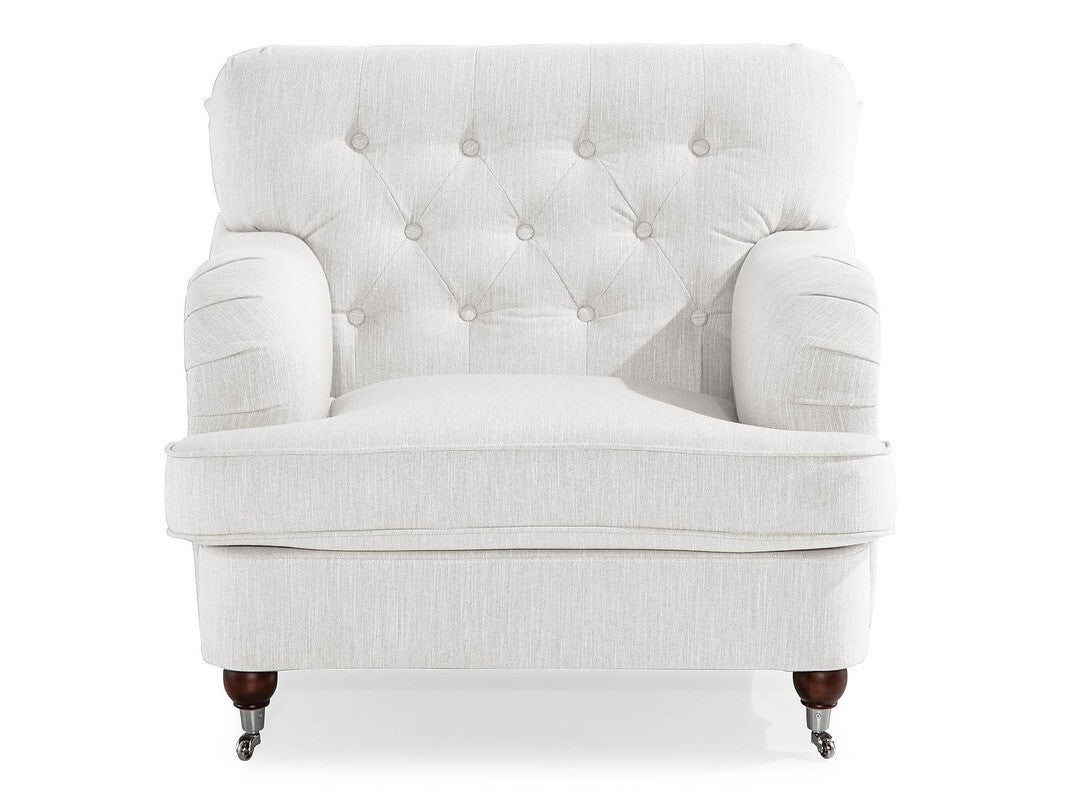Chesterfield fotelis 174239