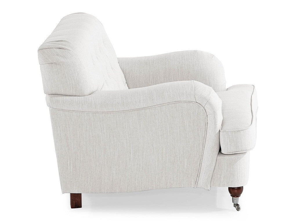 Chesterfield fotelis 174239