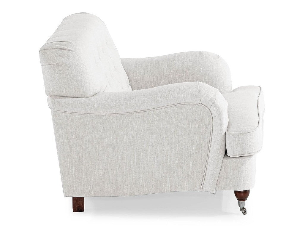 Chesterfield fotelis 174239