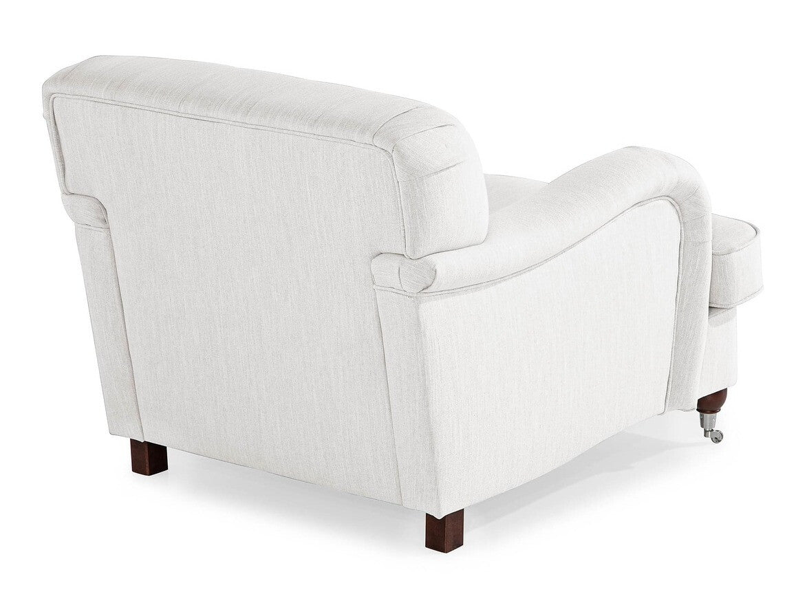 Chesterfield fotelis 174239