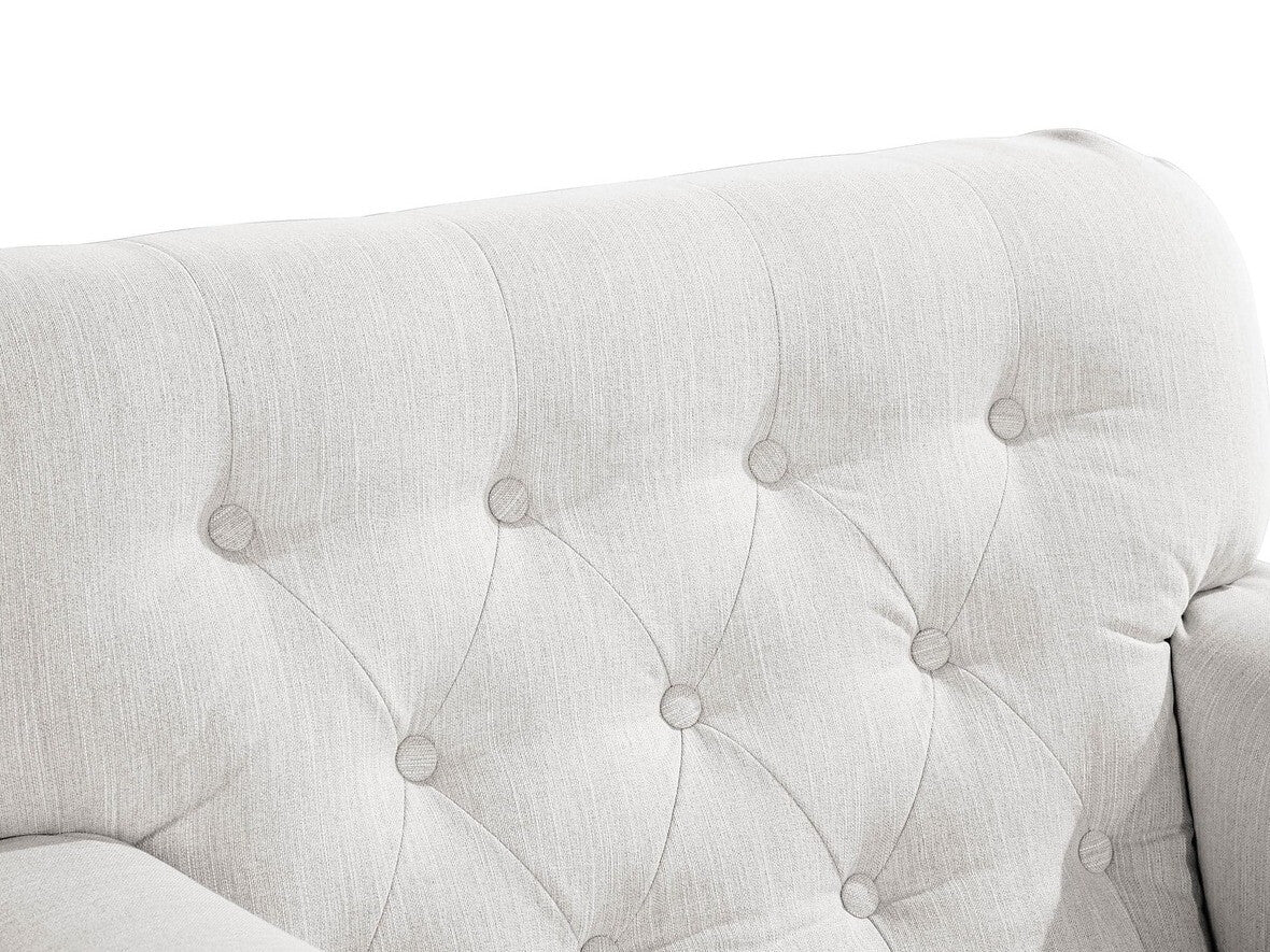 Chesterfield fotelis 174239