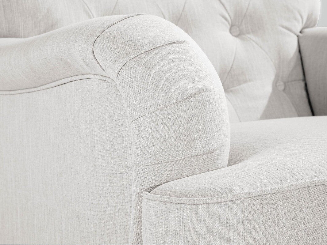 Chesterfield fotelis 174239