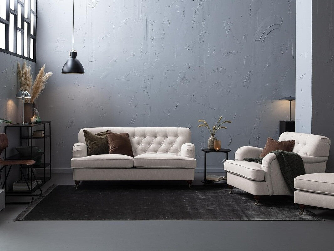 Chesterfield fotelis 174239