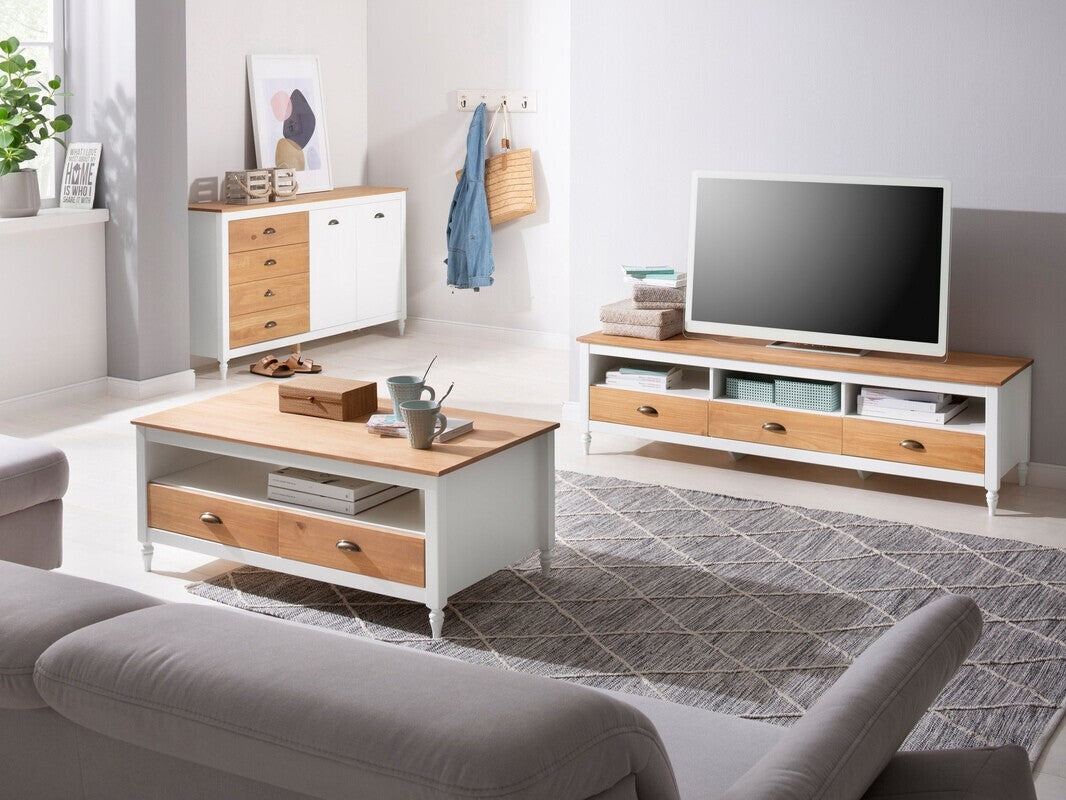 TV staliukas 439096