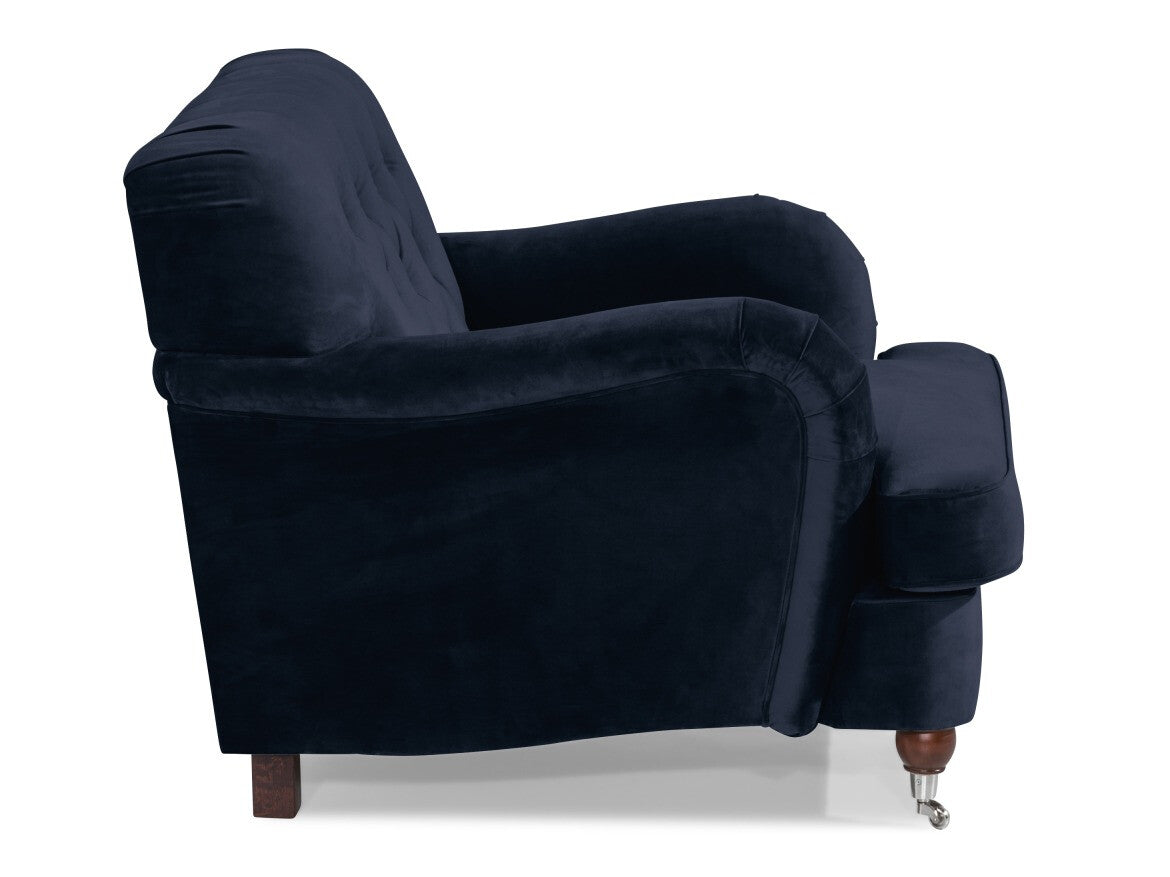 Chesterfield fotelis 174239