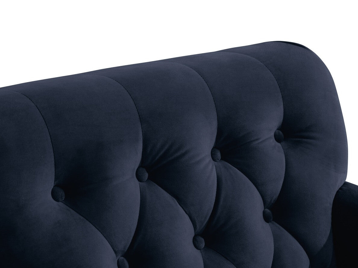Chesterfield fotelis 174239