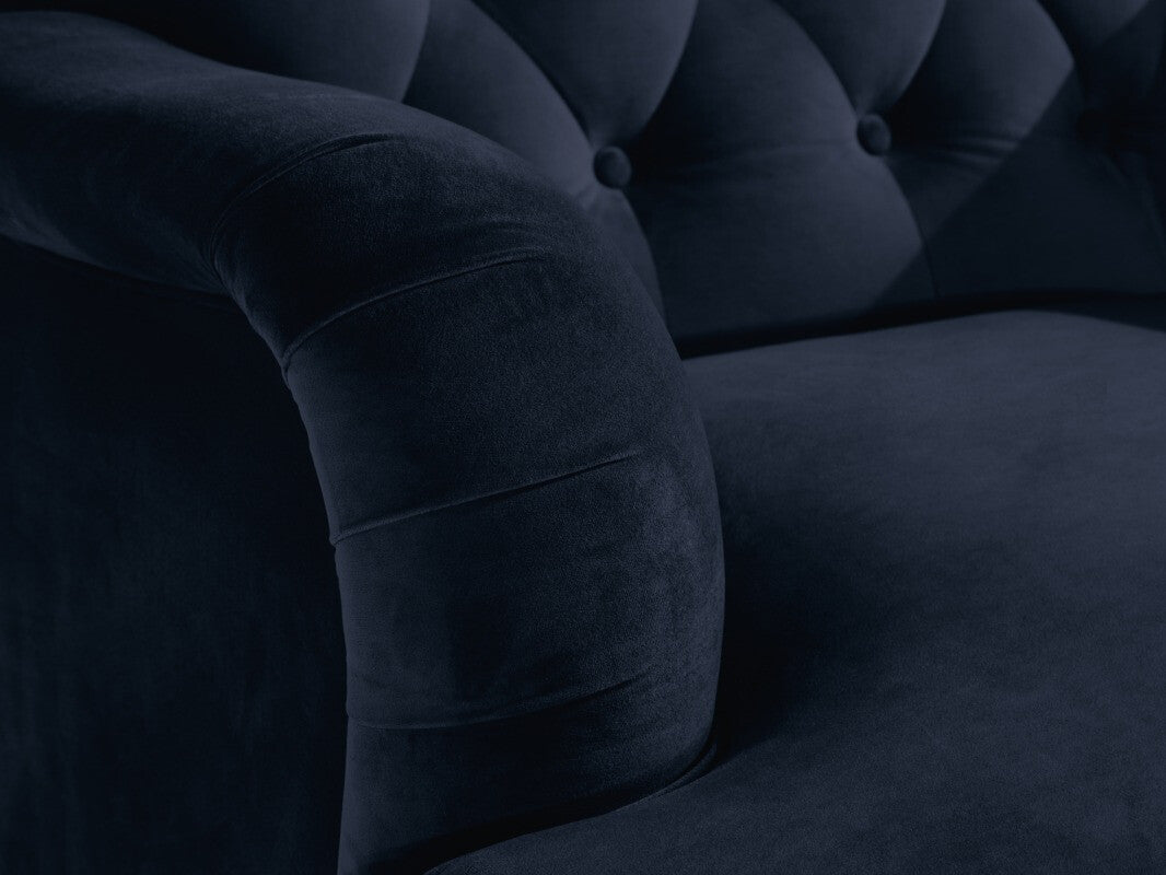 Chesterfield fotelis 174239