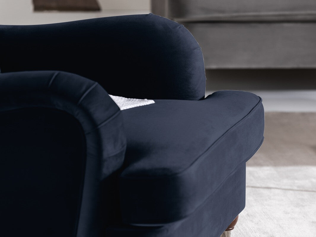 Chesterfield fotelis 174239