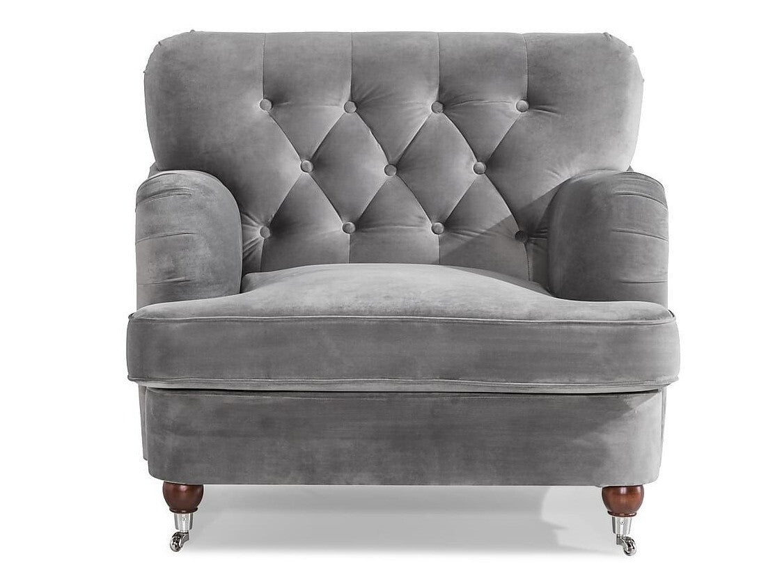 Chesterfield fotelis 174239