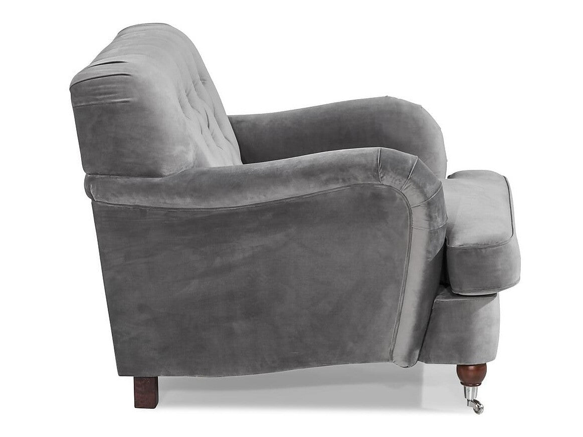 Chesterfield fotelis 174239