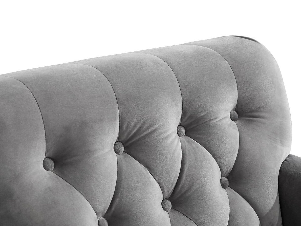 Chesterfield fotelis 174239